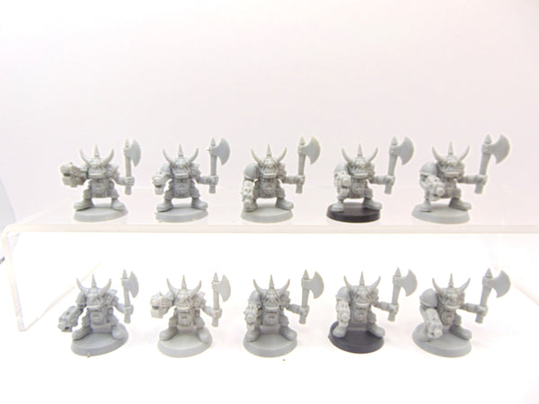 Goff Ork Boyz