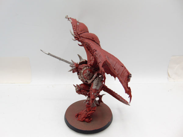 Daemon Prince