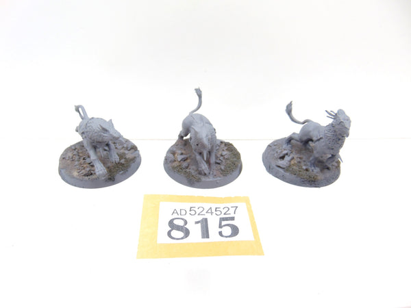 Gryph Hounds