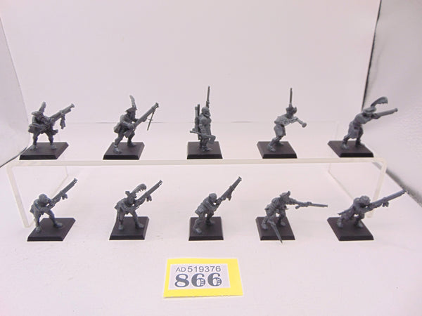 Empire Missile Troops