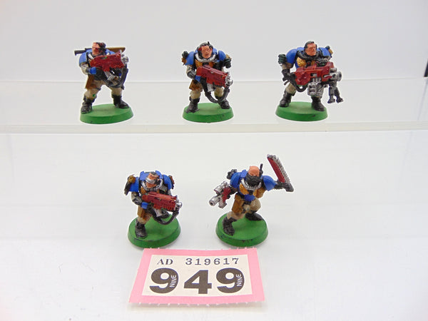 Scout Squad