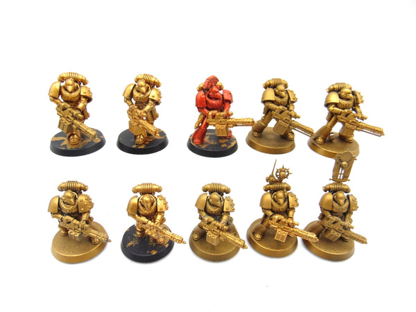 MKVI Support Squad