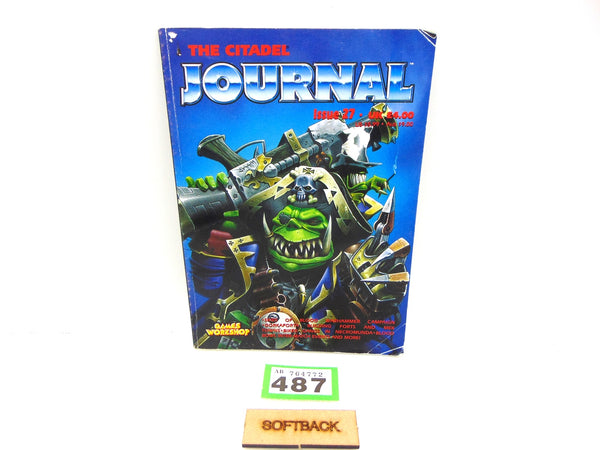 The Citadel Journal Issue 27