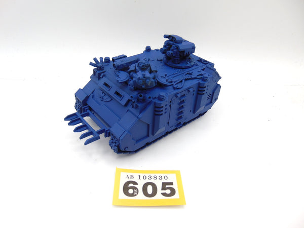 Razorback