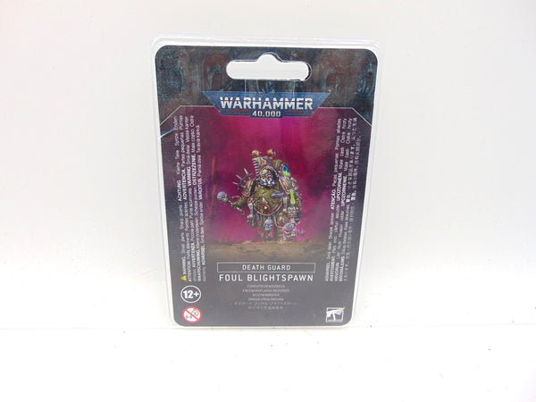 Foul Blightspawn
