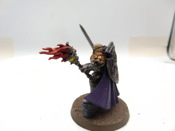 Knight Questor