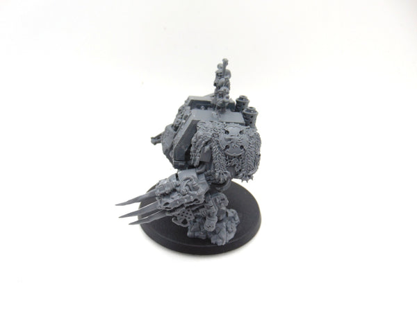 Space Wolves Venerable Dreadnought