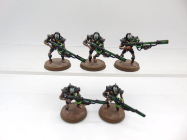 Deathmarks