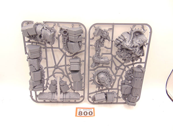 Dominion of Sigmar: Timeworn Ruins