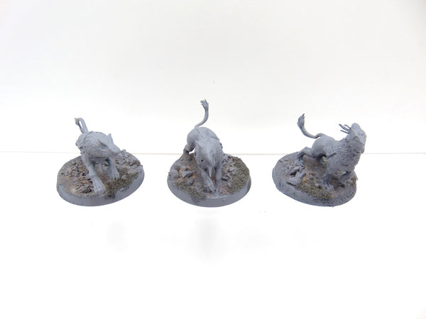 Gryph Hounds