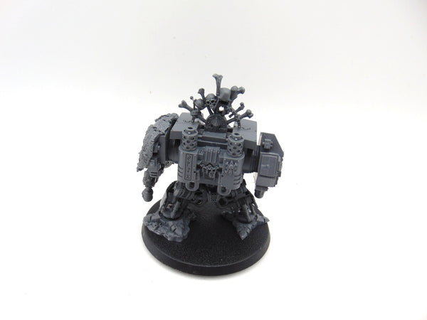 Space Wolves Venerable Dreadnought