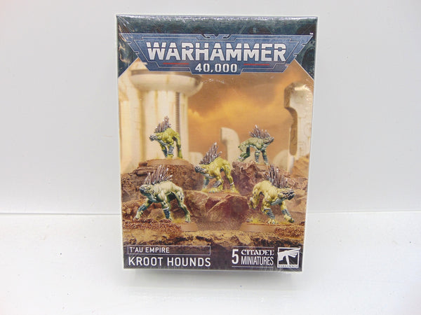 Kroot Hounds