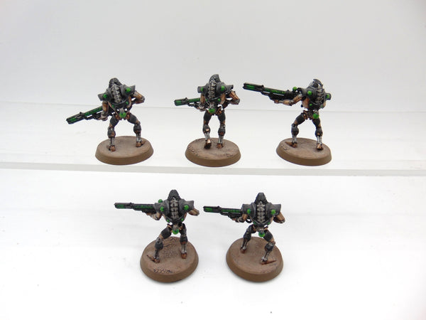 Deathmarks