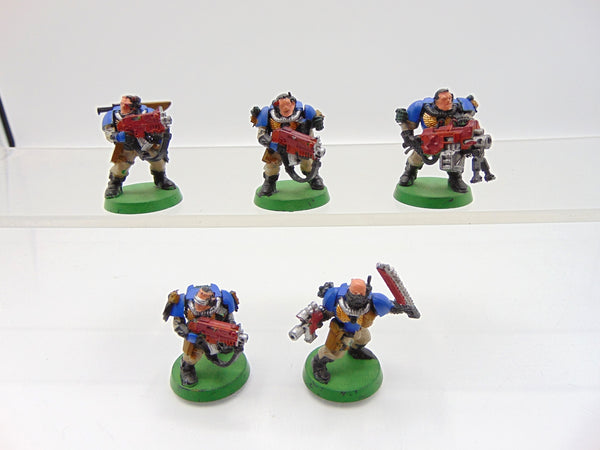 Scout Squad