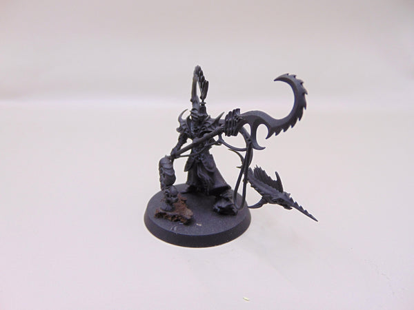 Isharann Soulrender