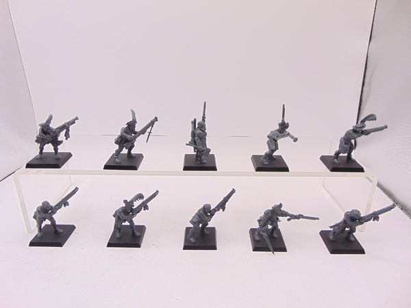 Empire Missile Troops