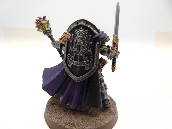 Knight Questor