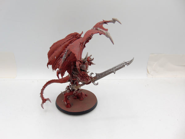 Daemon Prince