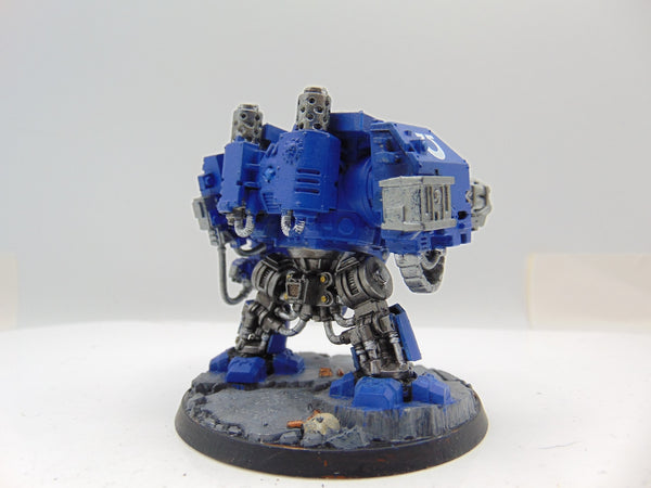 Dreadnought