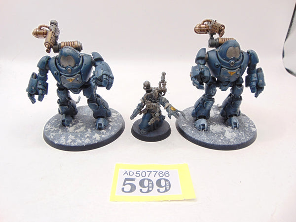 Kastelan Robots
