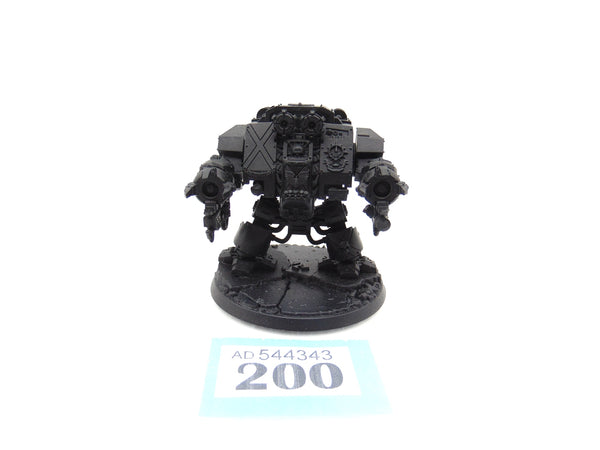Death Company Dreadnought