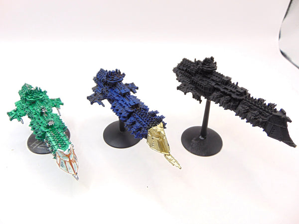 Imperial Cruisers
