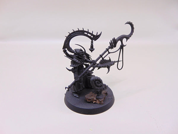 Isharann Soulrender