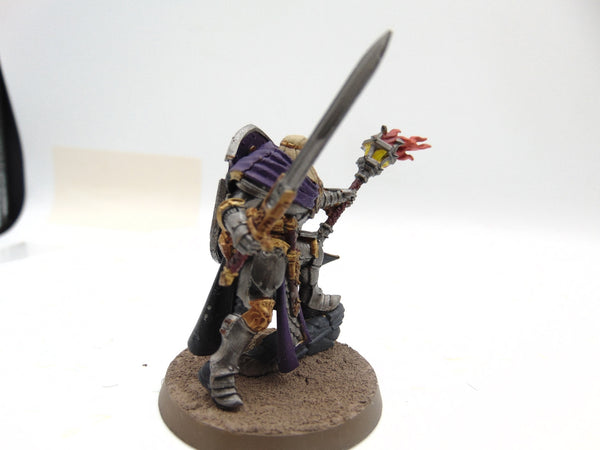 Knight Questor