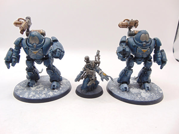 Kastelan Robots