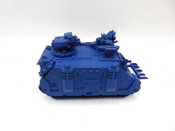 Razorback