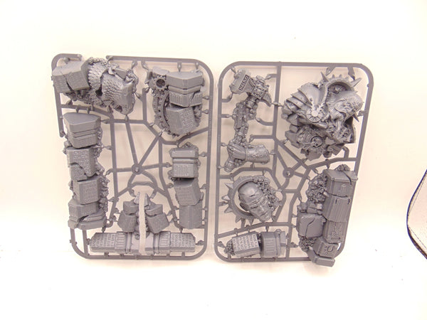 Dominion of Sigmar: Timeworn Ruins