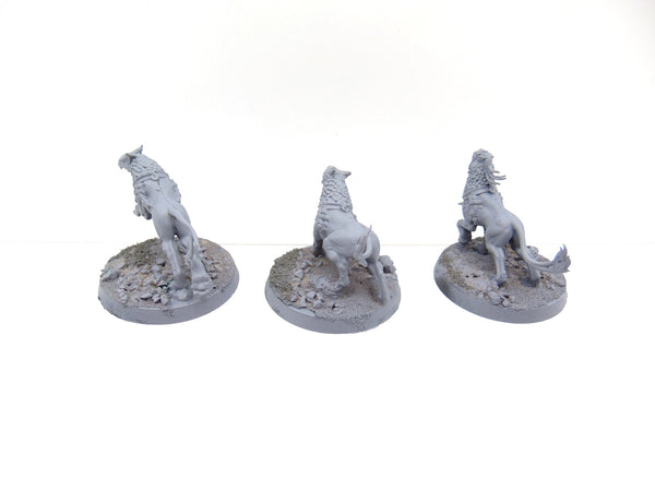Gryph Hounds