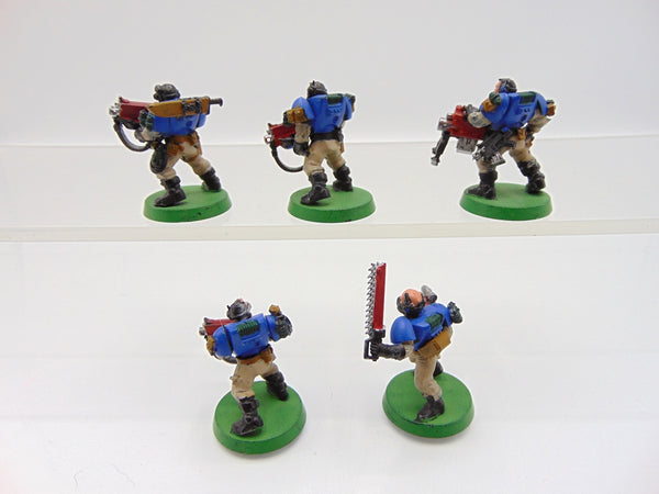 Scout Squad