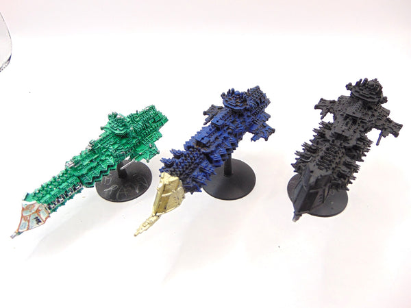 Imperial Cruisers