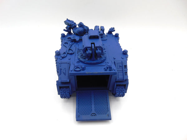 Razorback