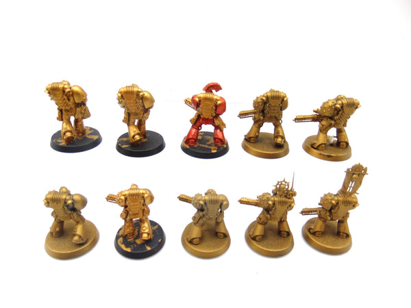 MKVI Support Squad