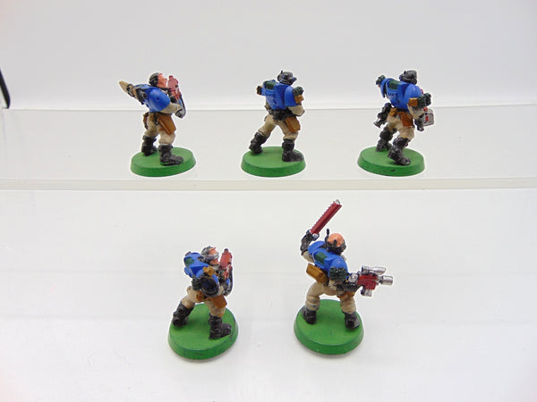 Scout Squad