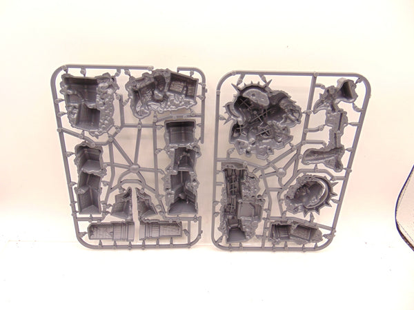 Dominion of Sigmar: Timeworn Ruins