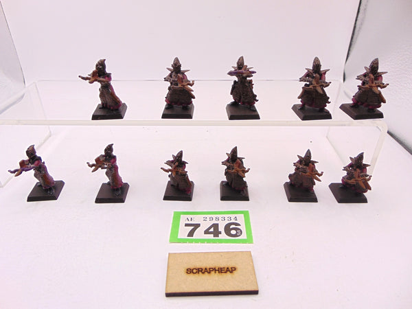 Darkshards / Repeater Crossbowmen