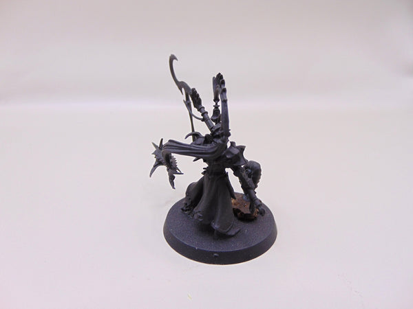 Isharann Soulrender