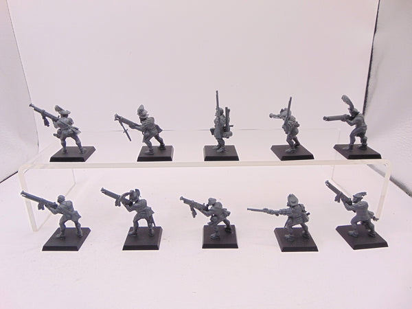 Empire Missile Troops