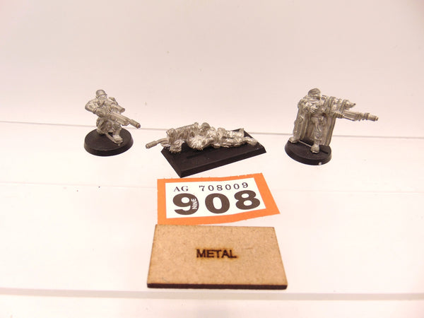 Catachan Snipers
