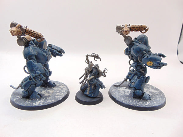 Kastelan Robots