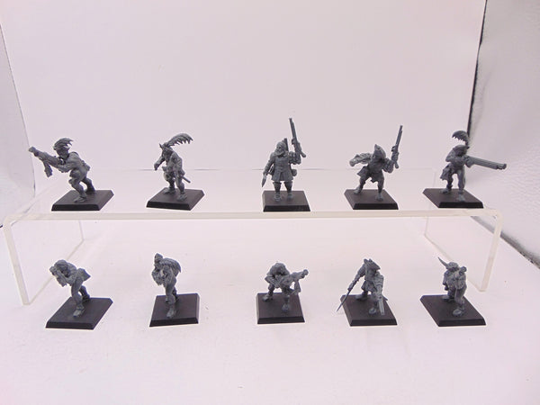 Empire Missile Troops