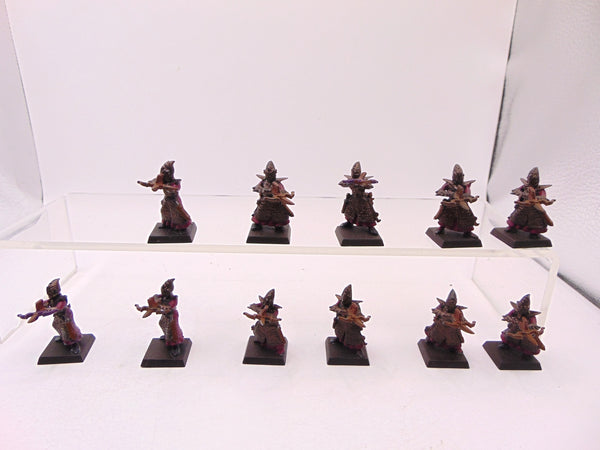Darkshards / Repeater Crossbowmen