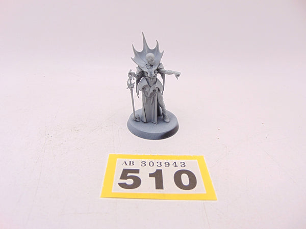 Anasta Malkorion Vampire Lord