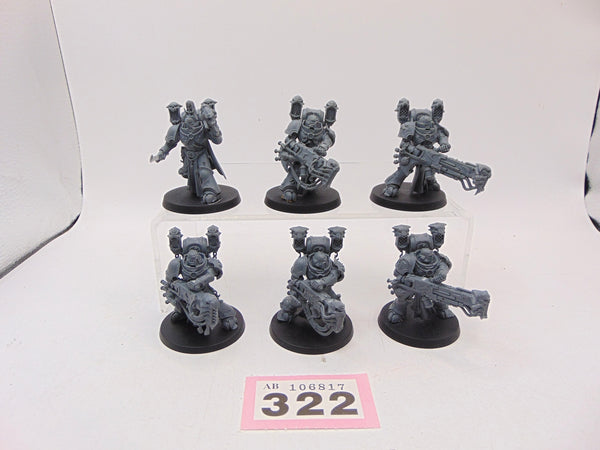 Noise Marines