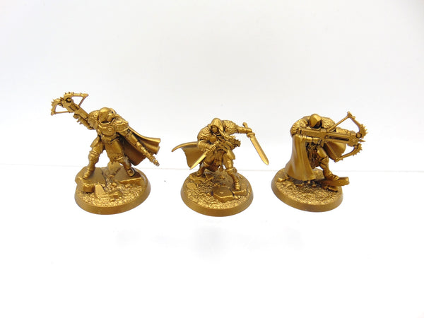 The Emberwatch