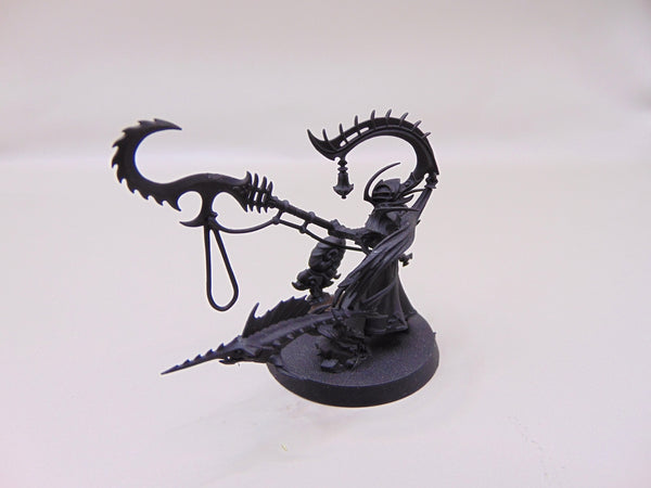 Isharann Soulrender