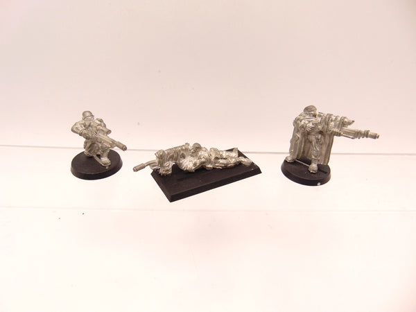 Catachan Snipers